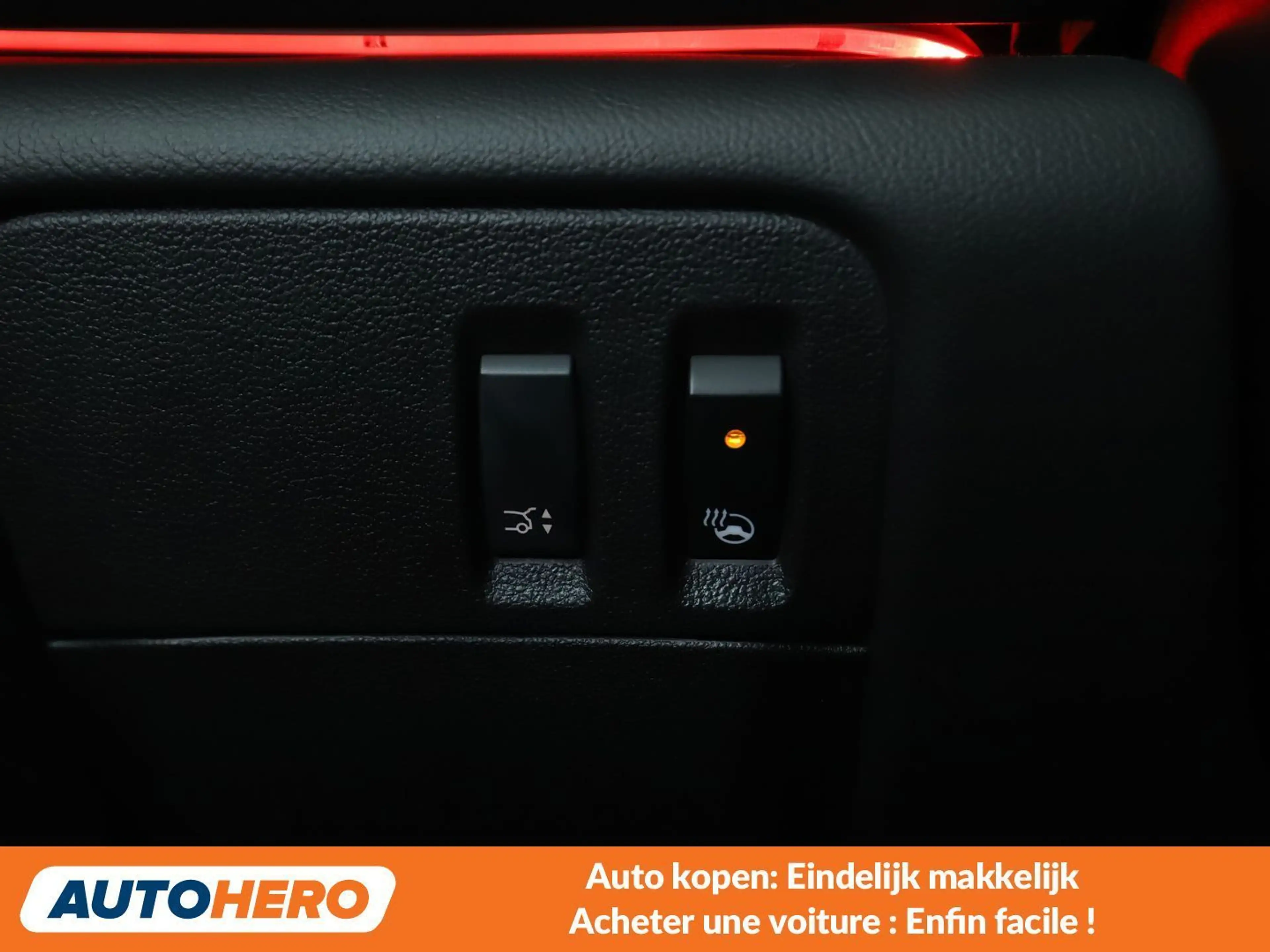 Renault Talisman 1.8 TCe Initiale Paris — photo 15