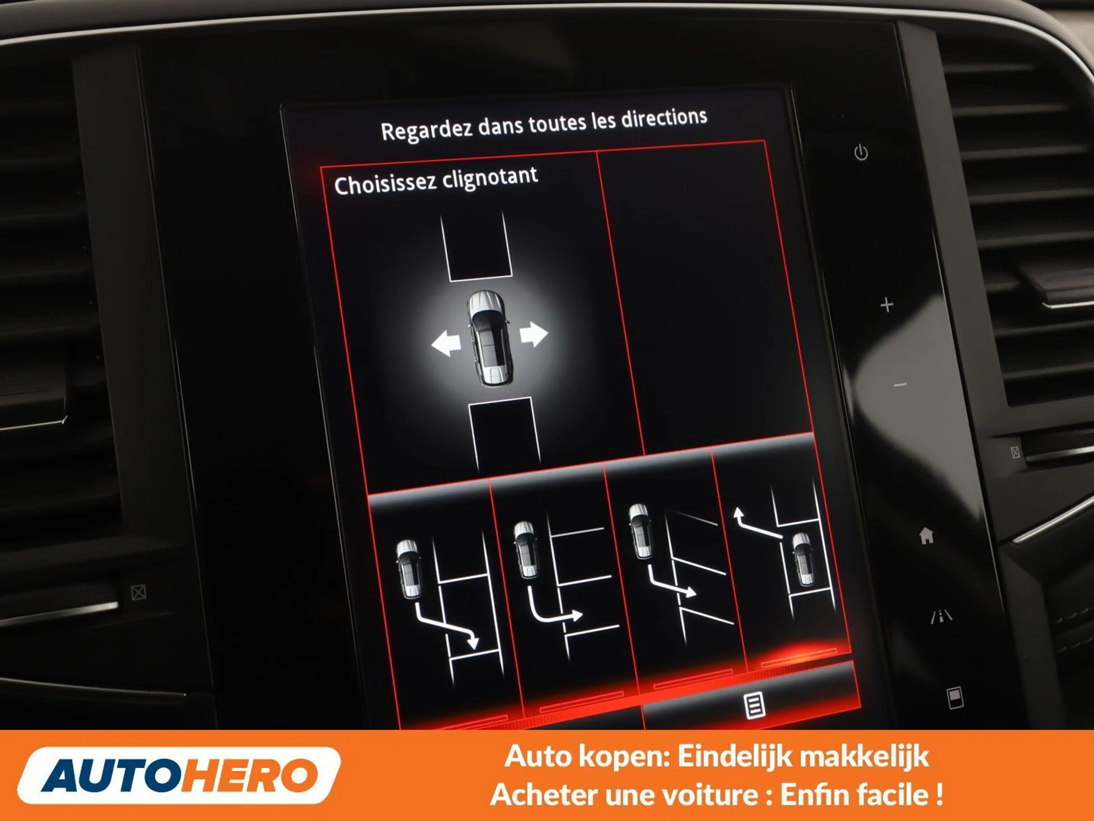 Renault Talisman 1.8 TCe Initiale Paris — photo 10