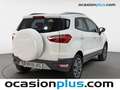 Ford EcoSport 1.50TDCi Titanium 90 Blanc - thumbnail 4