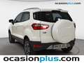 Ford EcoSport 1.50TDCi Titanium 90 Blanc - thumbnail 3
