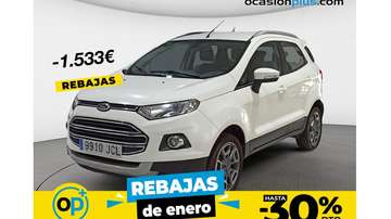 1.50TDCi Titanium 90