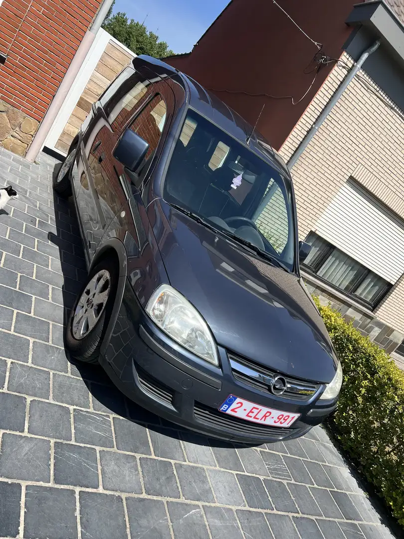 Opel Combo 1.4 Twinport Tour - 2