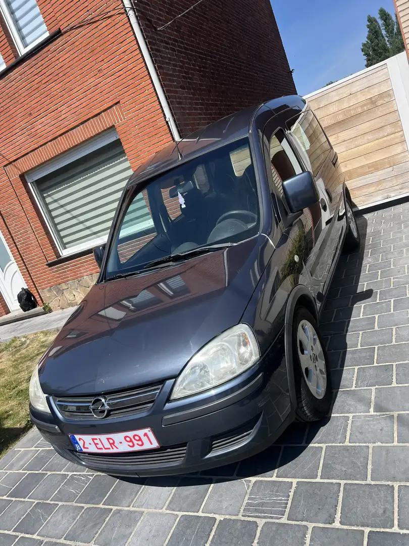 Opel Combo 1.4 Twinport Tour - 1
