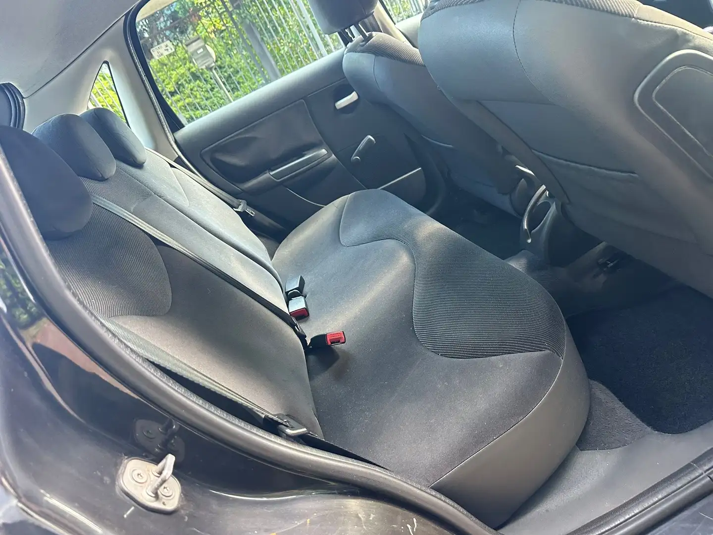 Citroen C3 1.1 Gold by Pinko Nero - 2