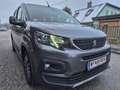 Peugeot Rifter 1,5 BlueHDI 100 S&S Allure Grau - thumbnail 1