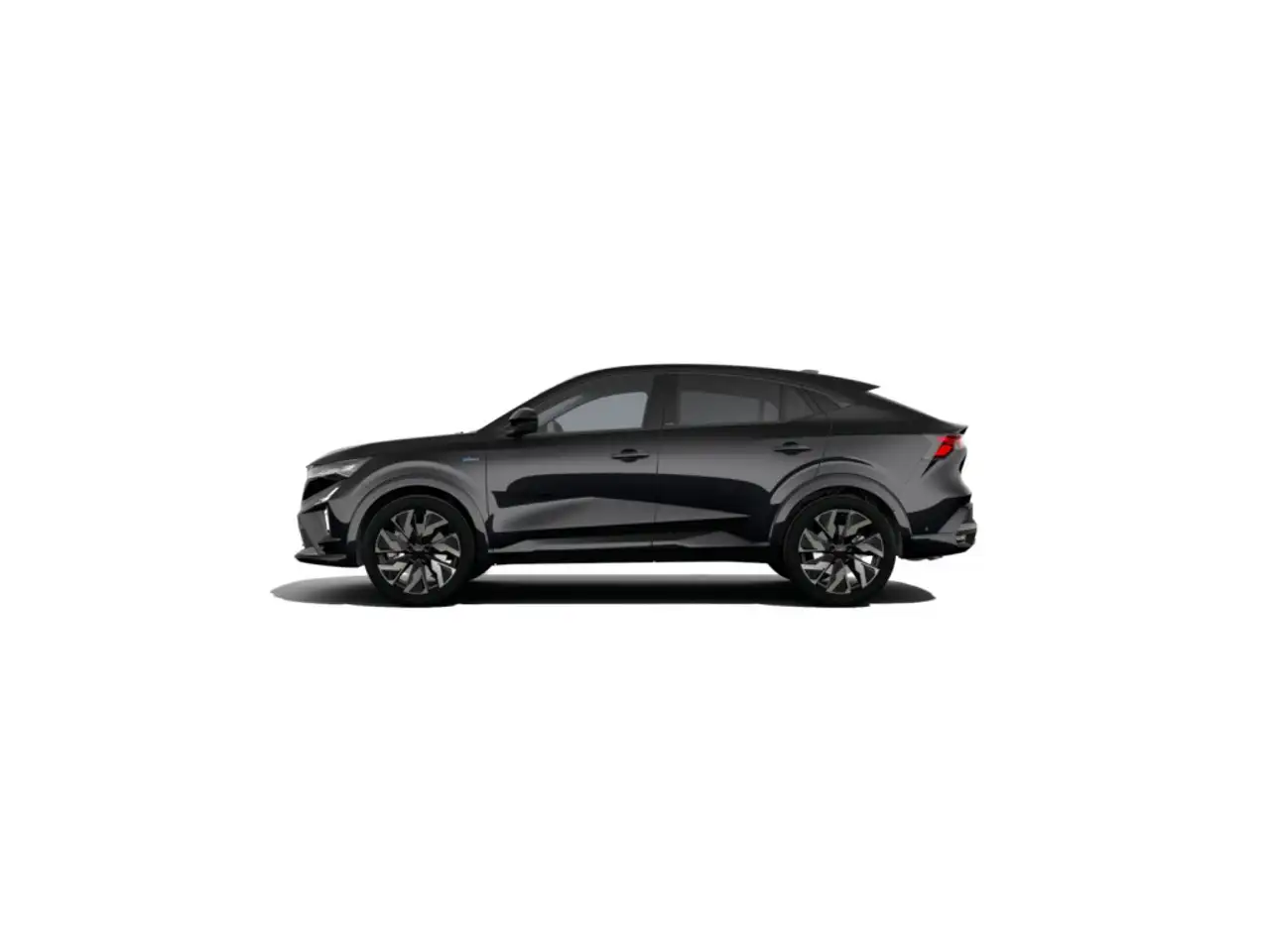 Renault Rafale 2026