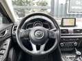 Mazda 3 2.0 GT-M CARPLAY|KEYLESS|HUD|LEER|TREKHAAK|BOSE|CA Blauw - thumbnail 14