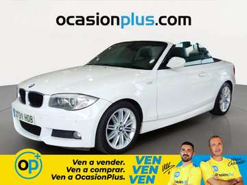 118dA Cabrio