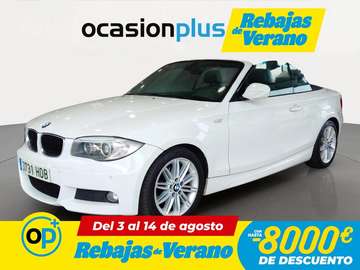 118dA Cabrio
