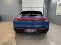 Porsche Taycan Sport Turismo*MwSt.Ausweisbar*Mega Voll* Blau - thumbnail 12