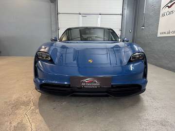 Sport Turismo*MwSt.Ausweisbar*Mega Voll*