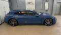 Porsche Taycan Sport Turismo*MwSt.Ausweisbar*Mega Voll* Blau - thumbnail 5