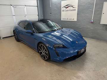 Sport Turismo*MwSt.Ausweisbar*Mega Voll*