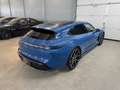 Porsche Taycan Sport Turismo*MwSt.Ausweisbar*Mega Voll* Blau - thumbnail 9