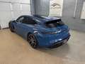 Porsche Taycan Sport Turismo*MwSt.Ausweisbar*Mega Voll* Blau - thumbnail 8