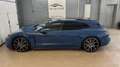 Porsche Taycan Sport Turismo*MwSt.Ausweisbar*Mega Voll* Blau - thumbnail 7