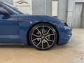 Porsche Taycan Sport Turismo*MwSt.Ausweisbar*Mega Voll* Blau - thumbnail 6