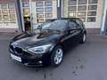 BMW 118 d Advantage+ Navi Plus BI Xenon PDC SHZ Comfort Schwarz - thumbnail 2