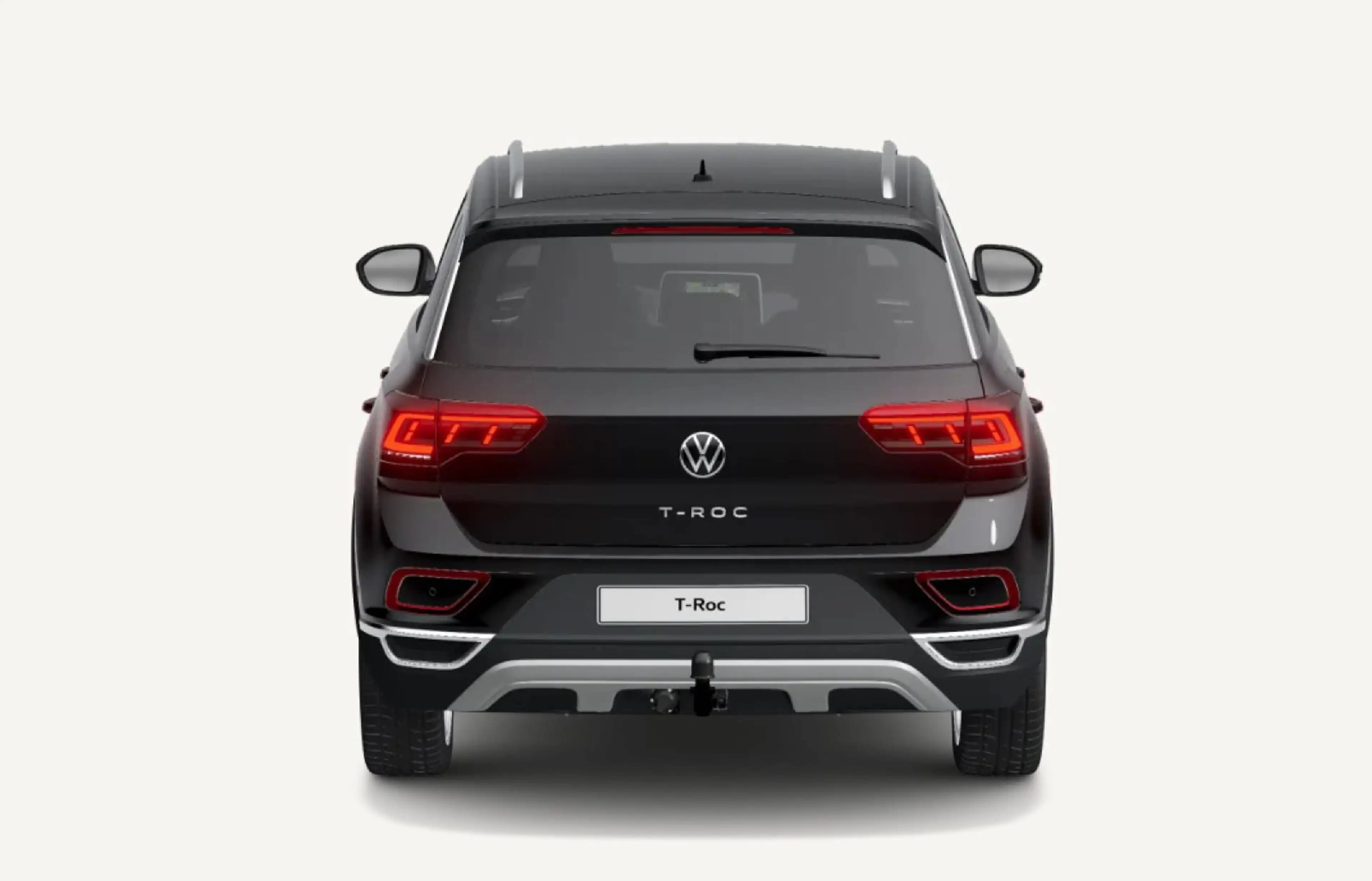 Volkswagen T-Roc 1.5 TSI DSG STYLE*IQ.LIGHT*AHK*KAMERA*PDC* — photo 6