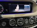 Mercedes-Benz S 350 d 4Matic L PANO HEAD-UP AMG SPORT KEYLESSGO Noir - thumbnail 17