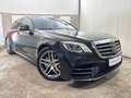 Mercedes-Benz S 350 d 4Matic L PANO HEAD-UP AMG SPORT KEYLESSGO Noir - thumbnail 1