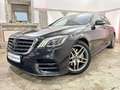 Mercedes-Benz S 350 d 4Matic L PANO HEAD-UP AMG SPORT KEYLESSGO Noir - thumbnail 4