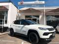 Jeep Compass S Plug-In Hybrid 4WD Blanc - thumbnail 1