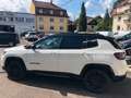 Jeep Compass S Plug-In Hybrid 4WD Weiß - thumbnail 3