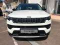 Jeep Compass S Plug-In Hybrid 4WD Weiß - thumbnail 2