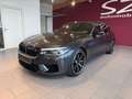 BMW M5 Competition 1.Hand*HUD*Carbon*LED*Harman* Grau - thumbnail 3
