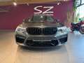 BMW M5 Competition 1.Hand*HUD*Carbon*LED*Harman* Grau - thumbnail 2