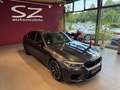 BMW M5 Competition 1.Hand*HUD*Carbon*LED*Harman* Grau - thumbnail 7