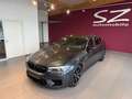 BMW M5 Competition 1.Hand*HUD*Carbon*LED*Harman* Grau - thumbnail 8