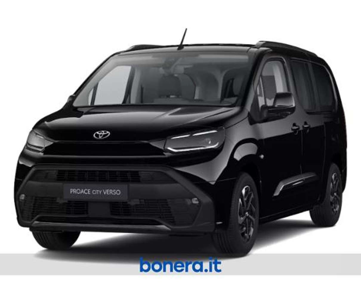 Toyota Proace City Verso 1.5D 130cv S&S L2 D Executive