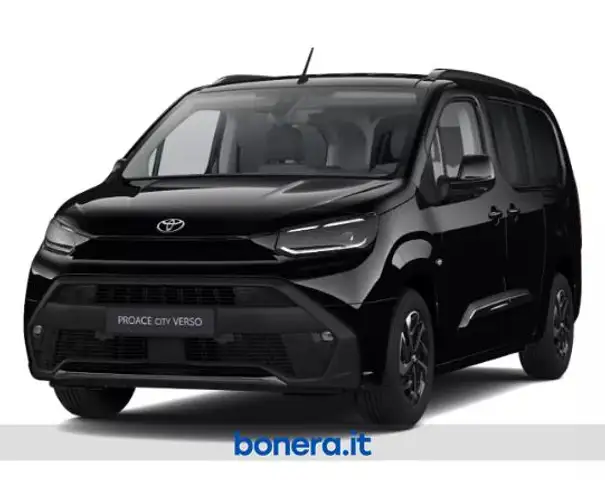 Toyota Proace City Verso 1.5D 130cv S&S L2 D Executive
