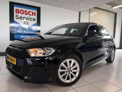 Audi A1 Sportback 30 TFSI DAB, Navigatie Full Map, Voorsto