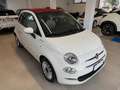 Fiat 500 C 1.0 Hybrid Dolcevita Blanc - thumbnail 3