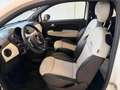Fiat 500 C 1.0 Hybrid Dolcevita Blanc - thumbnail 9