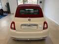 Fiat 500 C 1.0 Hybrid Dolcevita Blanc - thumbnail 5