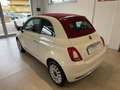 Fiat 500 C 1.0 Hybrid Dolcevita Blanc - thumbnail 6