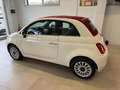 Fiat 500 C 1.0 Hybrid Dolcevita Blanc - thumbnail 7