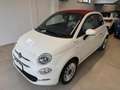 Fiat 500 C 1.0 Hybrid Dolcevita Blanc - thumbnail 1