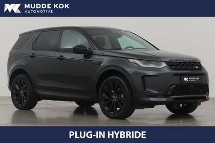 Land Rover Discovery Sport P300e R-Dynamic HSE | Panoramadak | Black Pack | A