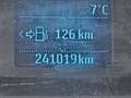 Ford Transit 2.0 L3H2 Dubbel Cabine! Groen - thumbnail 9
