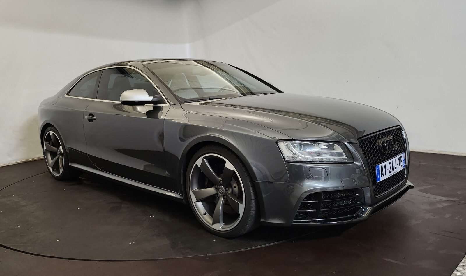Audi RS5