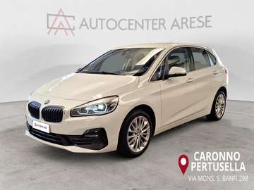 d Active Tourer Business auto my20