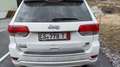Jeep Grand Cherokee Grand Cherokee 3,0 V6 CRD Overland Overland Weiß - thumbnail 12