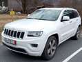 Jeep Grand Cherokee Grand Cherokee 3,0 V6 CRD Overland Overland Weiß - thumbnail 14