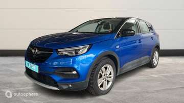 1.2 Turbo 130ch Elegance Business BVA8