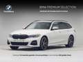 BMW 330 3 Serie Touring 330e High Executive M Sport Wit - thumbnail 1